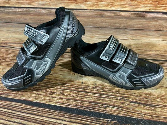 Scott Cycling Shoes EU 38 US 6 Womens cs1016