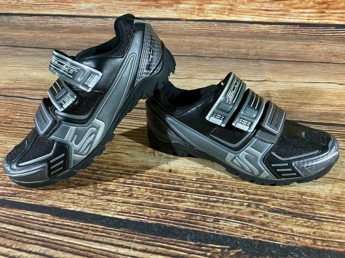 SCOTT Cycling MTB Shoes Mountain Bike Shoes Ladies EU38 MTB Shoes cs1016