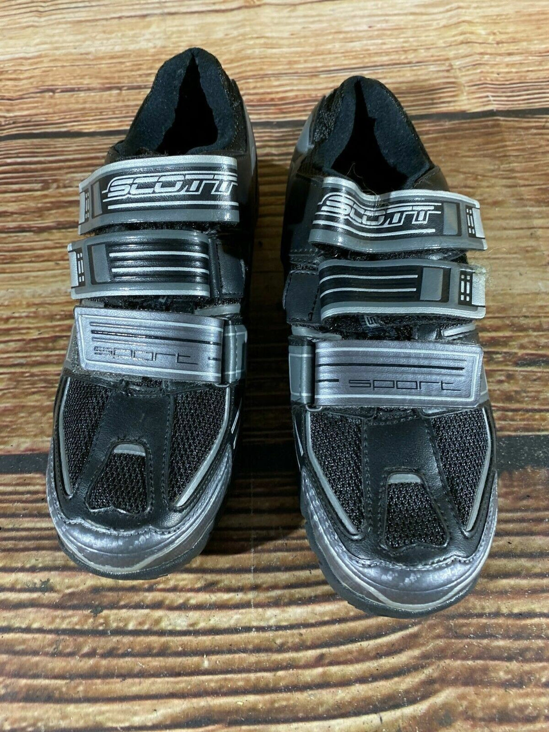 SCOTT Cycling MTB Shoes Mountain Bike Shoes Ladies EU38 MTB Shoes cs1016