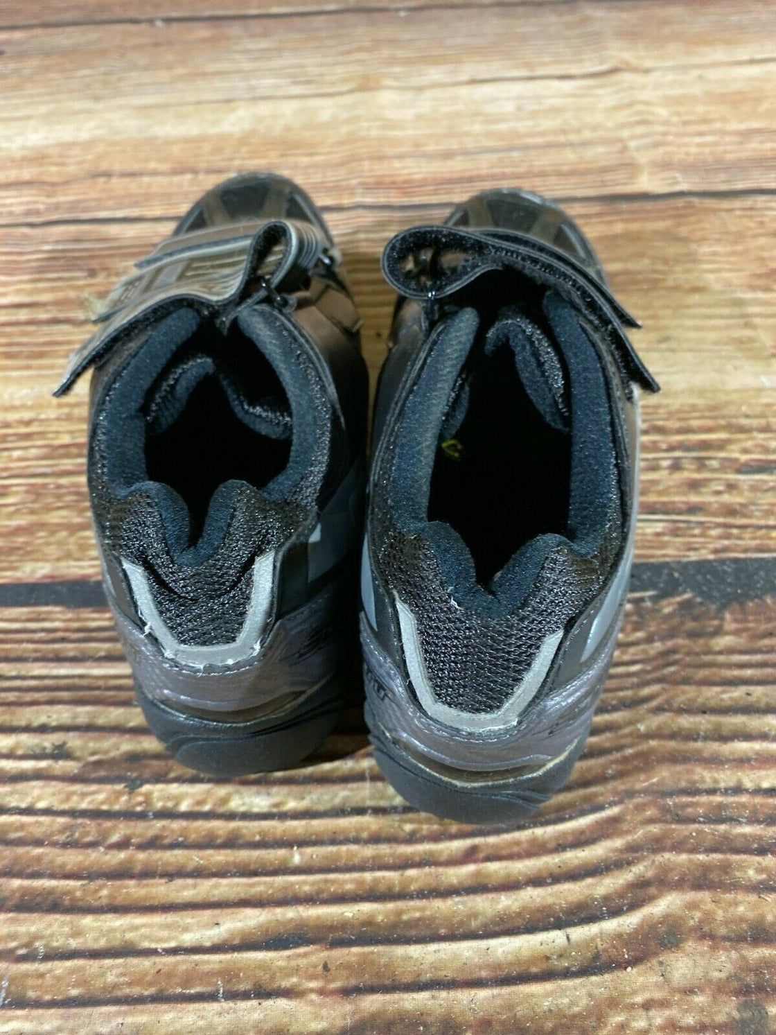 SCOTT Cycling MTB Shoes Mountain Bike Shoes Ladies EU38 MTB Shoes cs1016