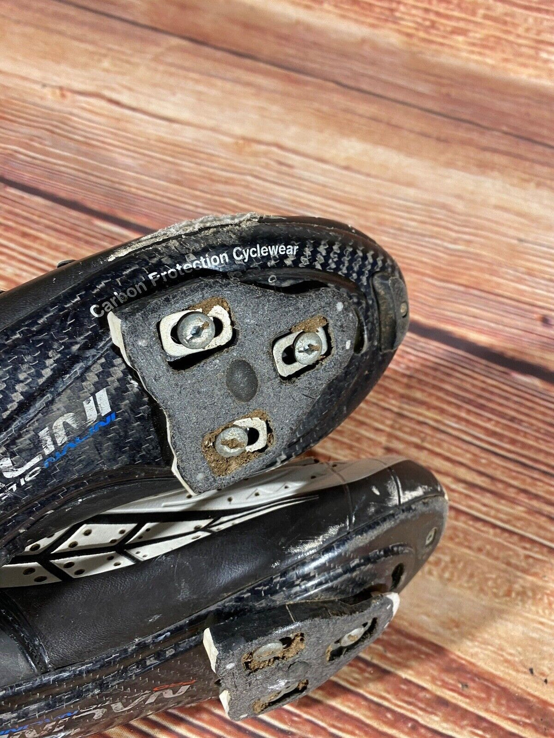 NALINI HF Road Cycling Shoes Road Ladies Size EU37 US6 Mondo 235  cs801