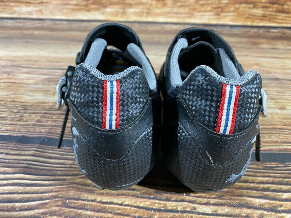 BIRK Road Cycling Shoes Clipless Biking Boots Size EU42  US8.5  cs811