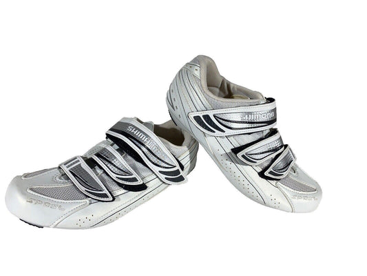 Shimano WR31 Road Cycling Shoes EU 41 US 8.5 Womens 258mm CS5