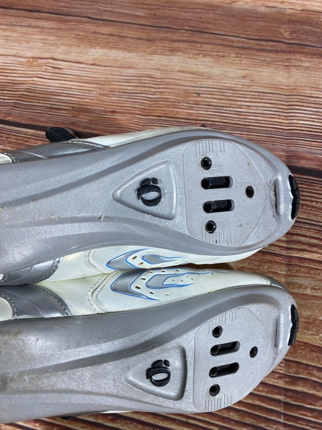 PEARL IZUMI Road Cycling Shoes Road Ladies Size EU37 US6 Mondo 228 cs759