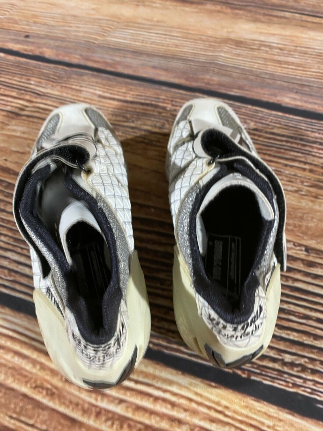 VITTORIA Cycling MTB Shoes Mountain Bike Ladies EU37 US6.5 Mondo 220 cs1109