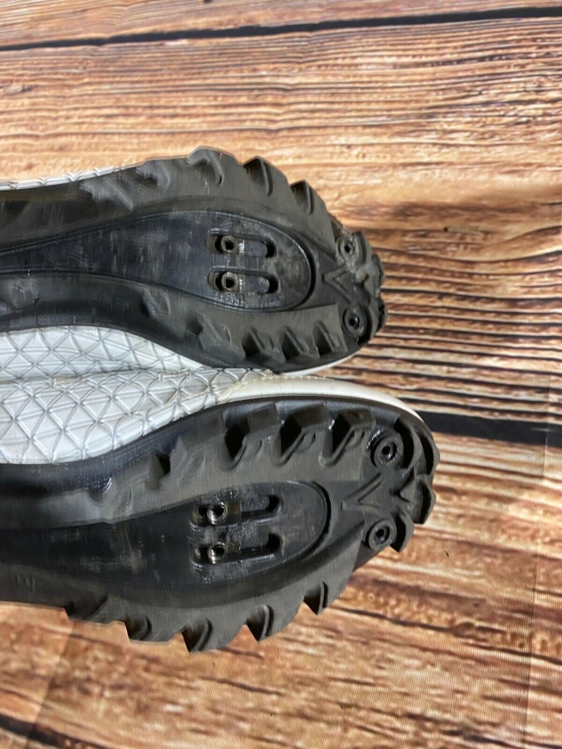 VITTORIA Cycling MTB Shoes Mountain Bike Ladies EU37 US6.5 Mondo 220 cs1109