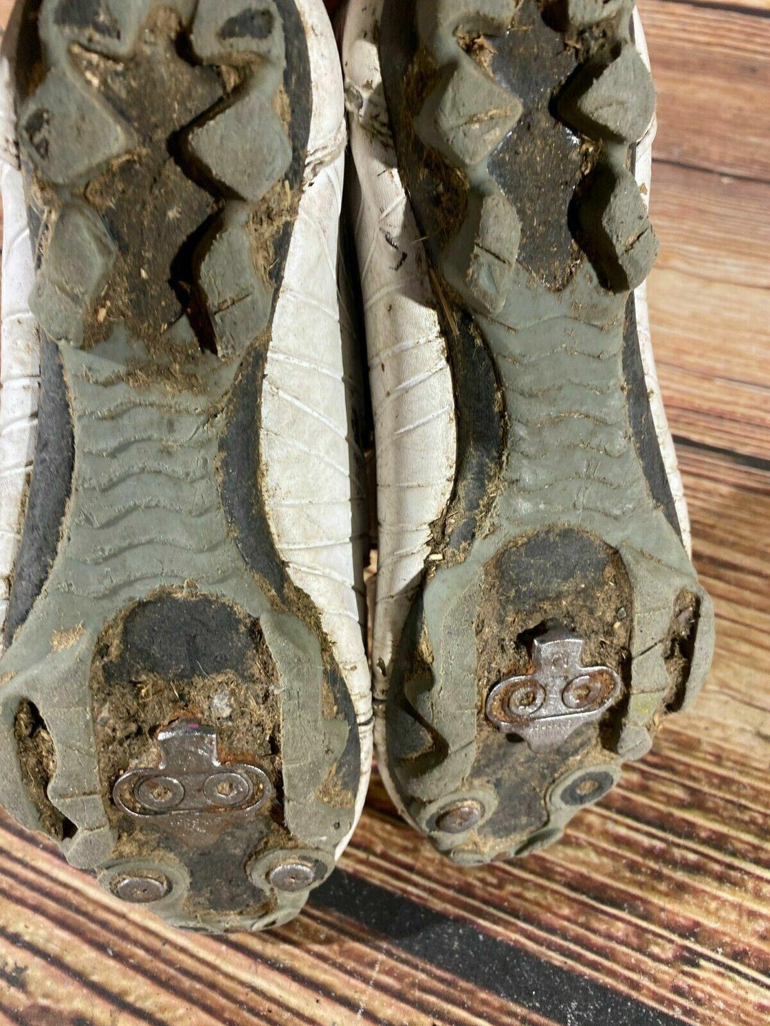 SPIUK Cycling MTB Shoes Mountain Bike Shoes Ladies EU37 MTB Shoes cs1066