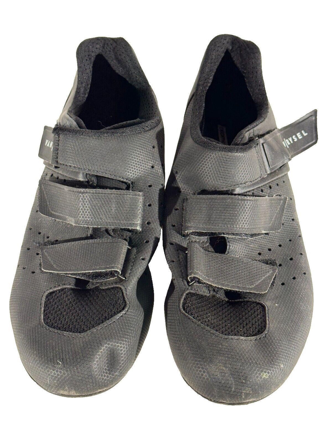 VAN RYSEL Race Cycling Road Shoes EU43 US9 Mondo 275 cs439