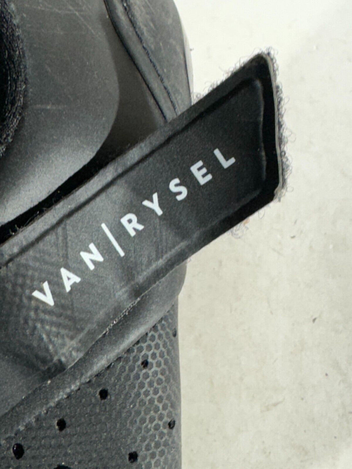 VAN RYSEL Race Cycling Road Shoes EU43 US9 Mondo 275 cs439