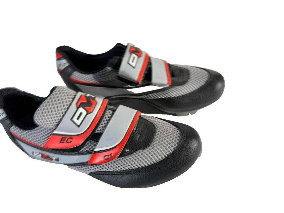 DMT Ec01 Cycling Shoes MTB Mountain Bike Boots Ladies EU37 US5.5 Mondo 235 cs158