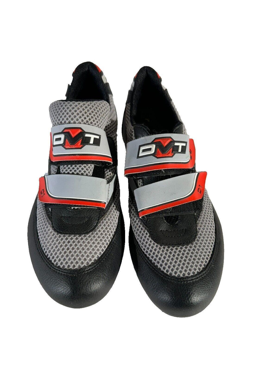 DMT Ec01 Cycling Shoes MTB Mountain Bike Boots Ladies EU37 US5.5 Mondo 235 cs158