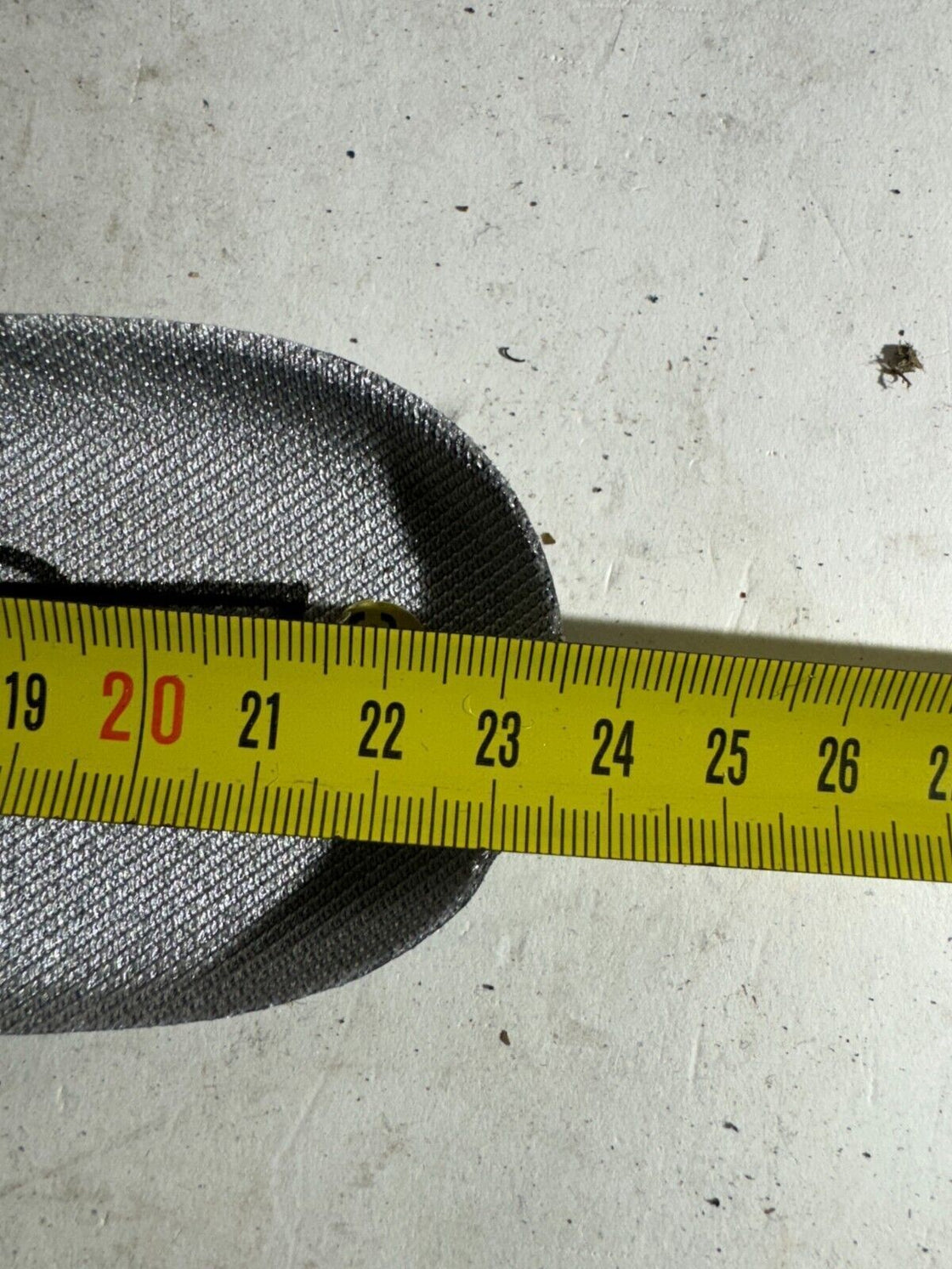 DMT Ec01 Cycling Shoes MTB Mountain Bike Boots Ladies EU37 US5.5 Mondo 235 cs158