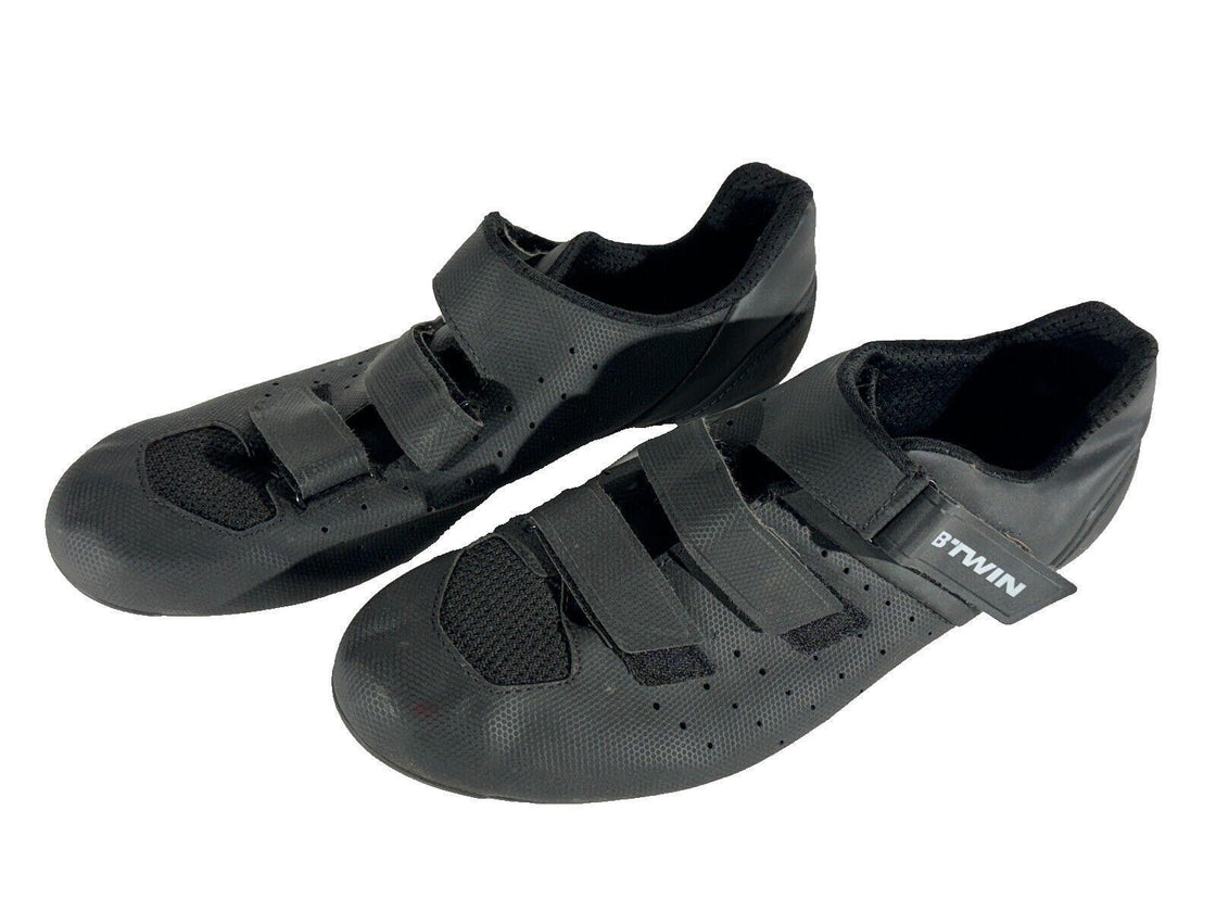 BTWIN Cycling Road Shoes EU47 US13 UK12 Mondo 300 cs440
