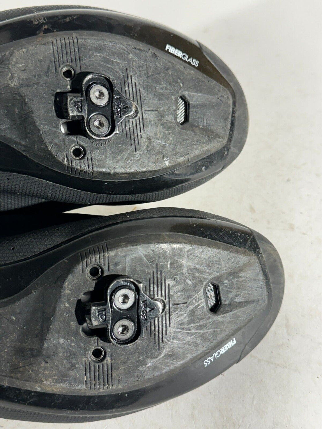 BTWIN Cycling Road Shoes EU47 US13 UK12 Mondo 300 cs440