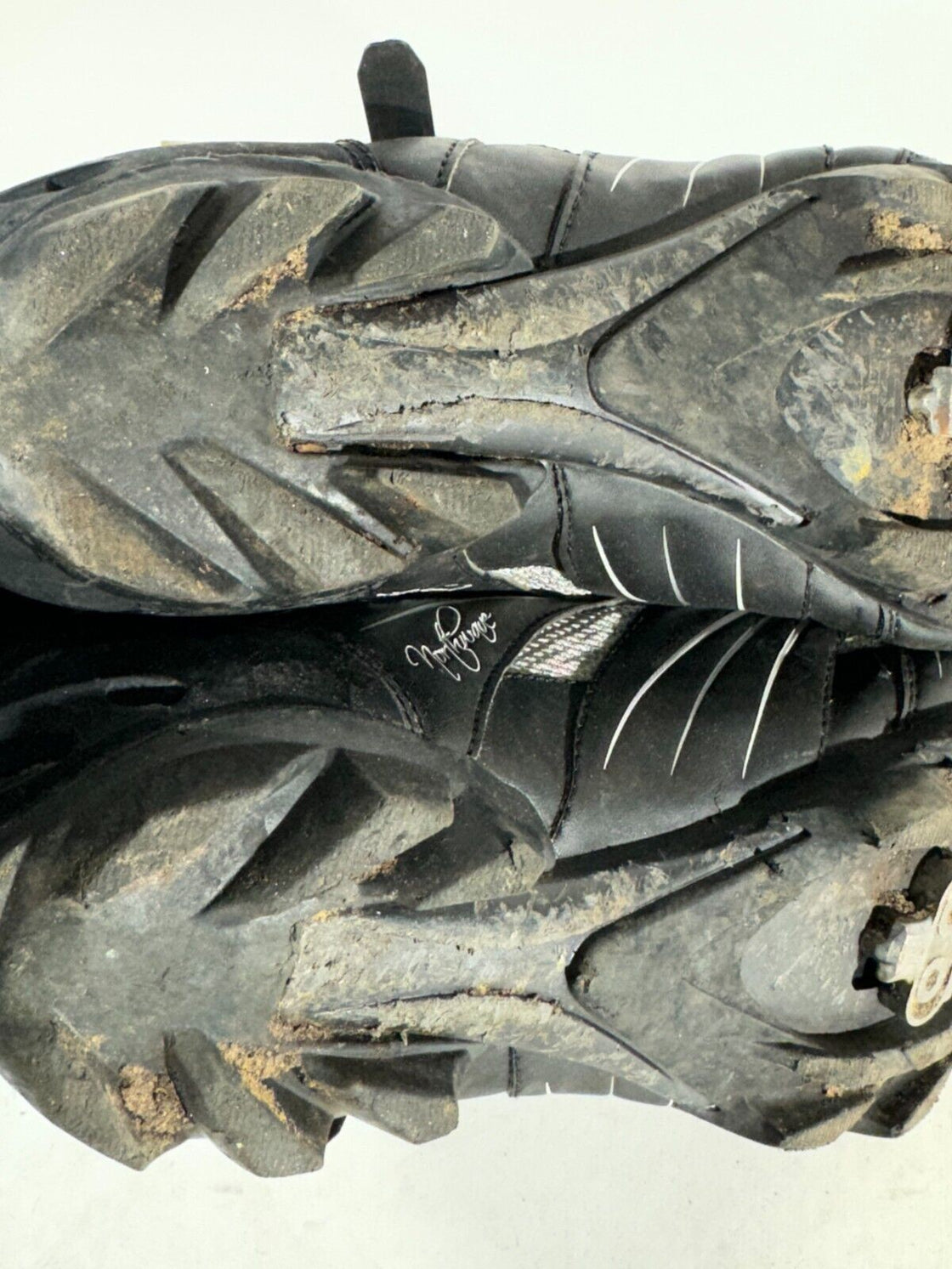 NORTHWAVE Blaze X Cycling MTB Shoes Mountain Bike EU40 US7.5 Mondo 254 cs263