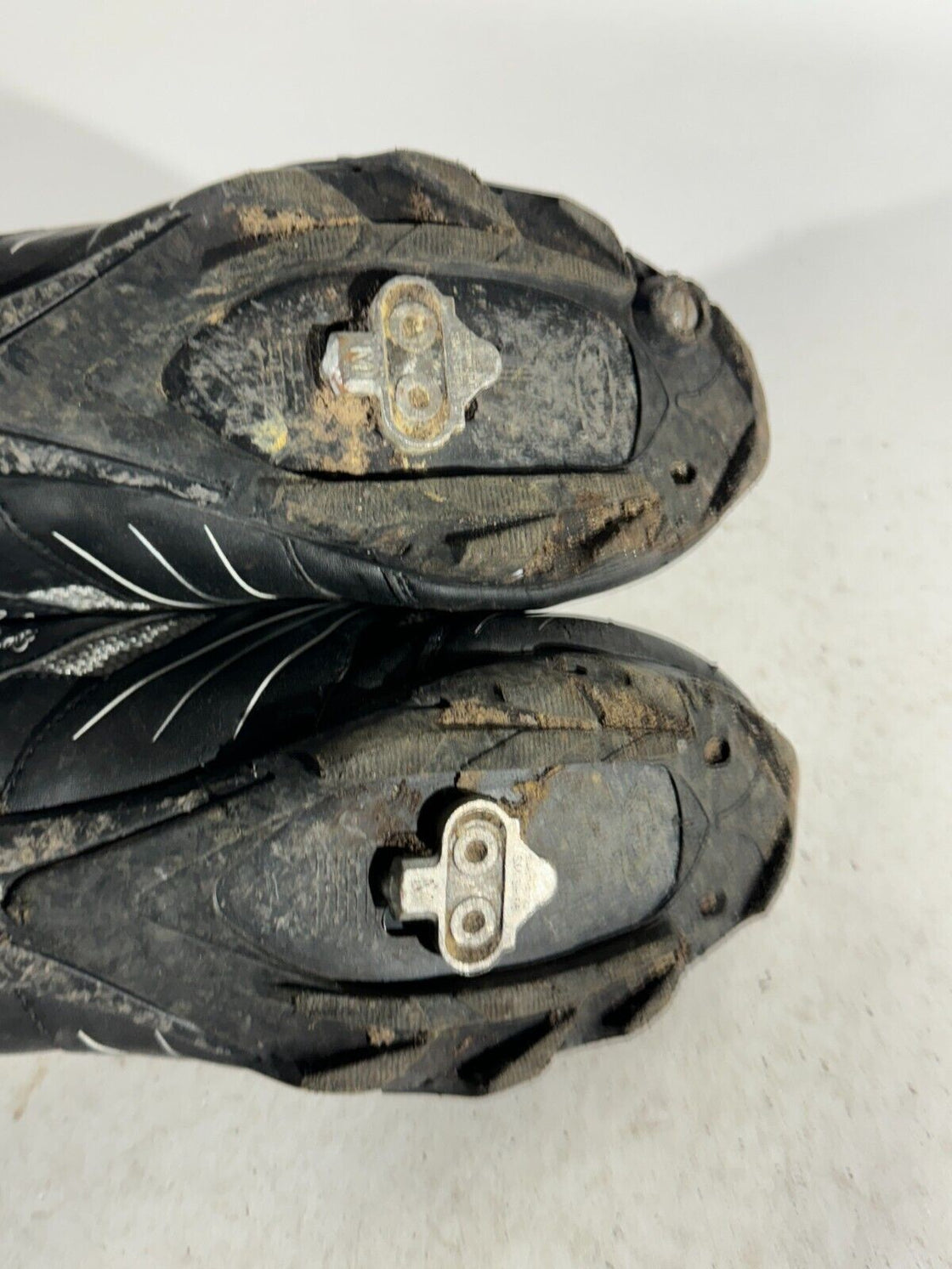 NORTHWAVE Blaze X Cycling MTB Shoes Mountain Bike EU40 US7.5 Mondo 254 cs263