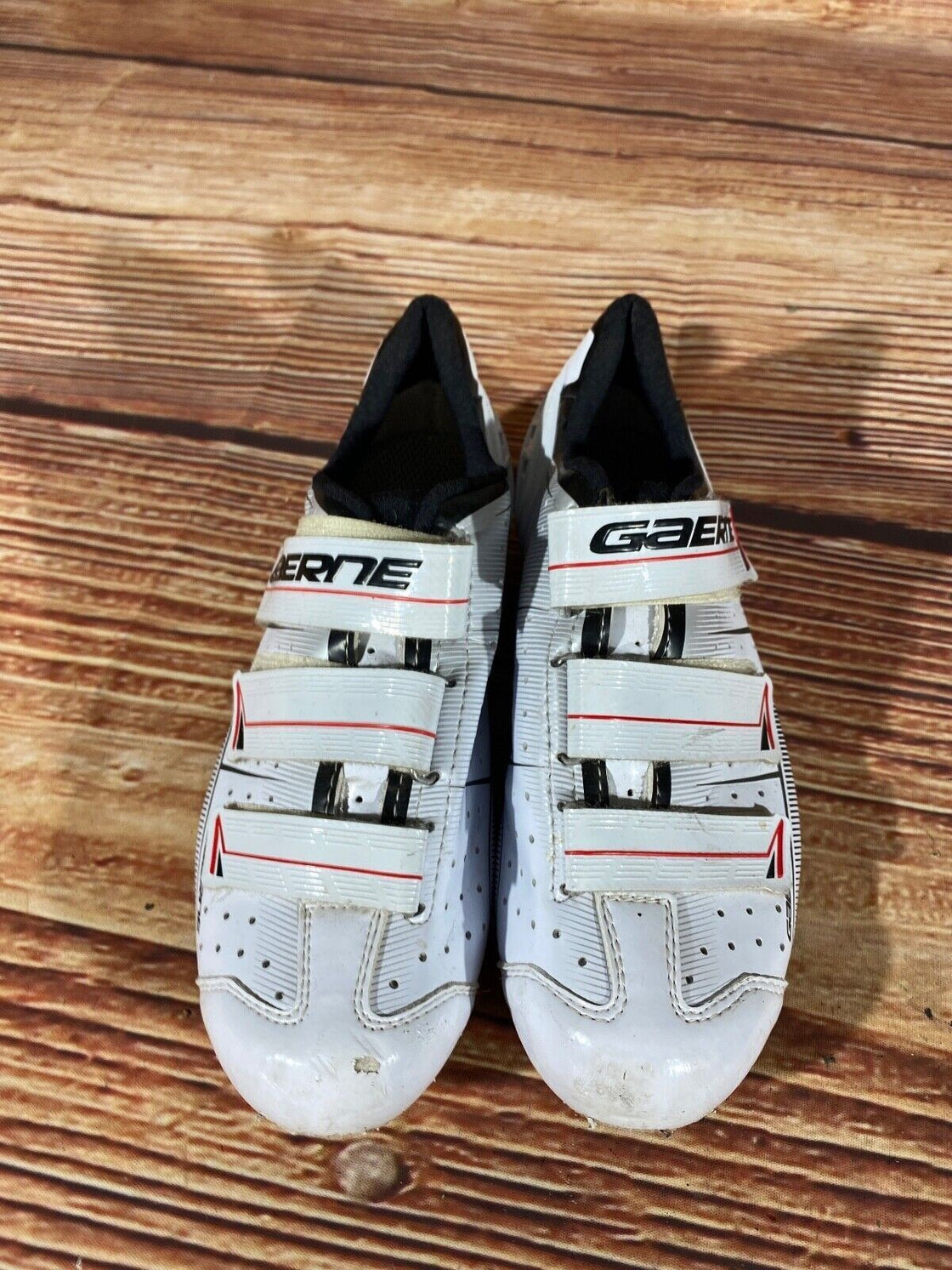 GAERNE Road Cycling Shoes Road Ladies Size EU37 US6 Mondo 235 cs746