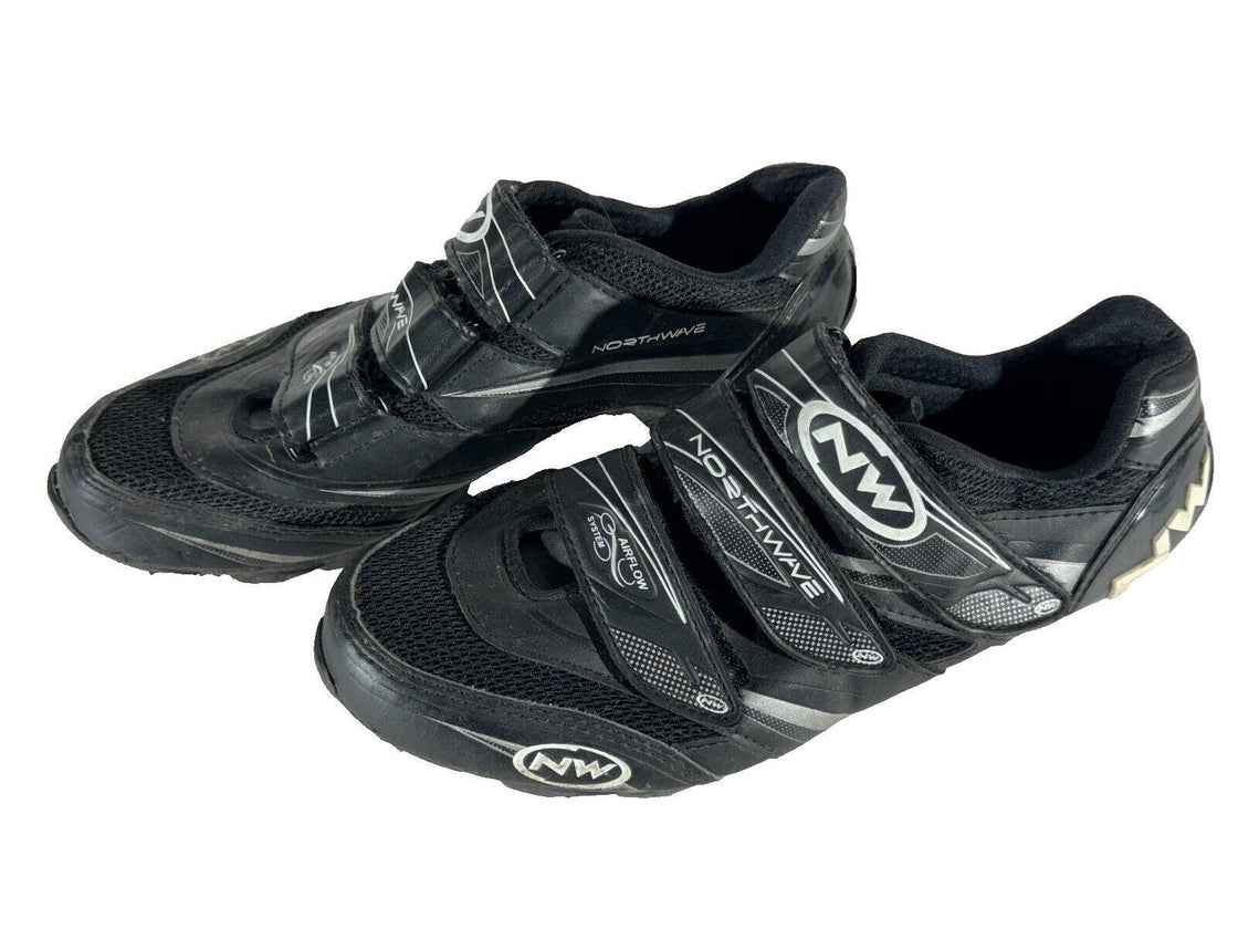 NORTHWAVE Cycling MTB Shoes Mountain Bike EU41 US8.5 Mondo 260 cs262