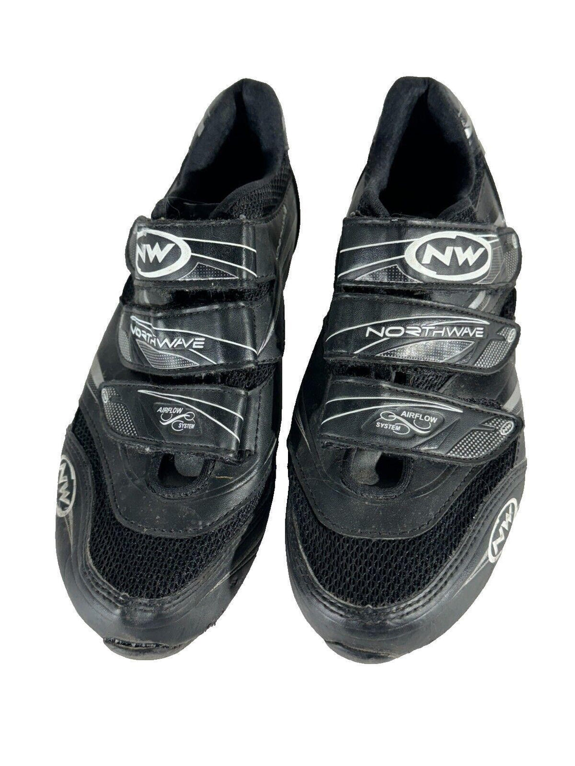 NORTHWAVE Cycling MTB Shoes Mountain Bike EU41 US8.5 Mondo 260 cs262