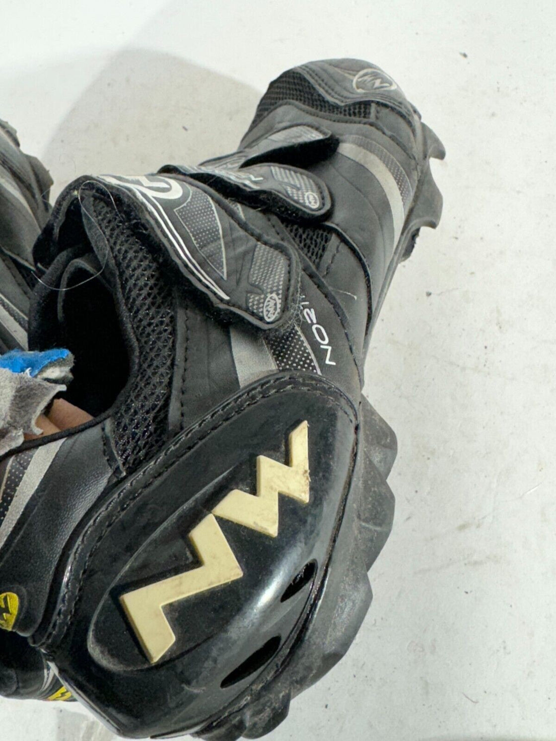 NORTHWAVE Cycling MTB Shoes Mountain Bike EU41 US8.5 Mondo 260 cs262