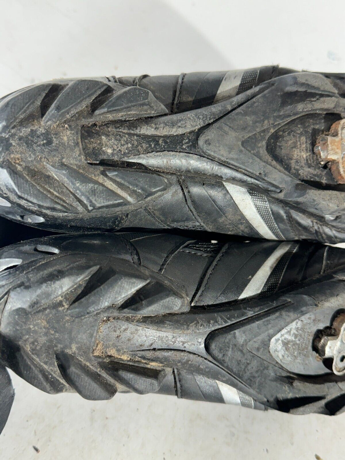 NORTHWAVE Cycling MTB Shoes Mountain Bike EU41 US8.5 Mondo 260 cs262