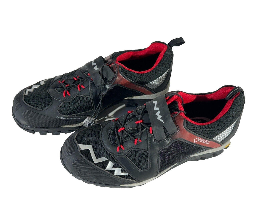 NORTHWAVE Gtx Explorer Cycling MTB Shoes NEW Bike Boots EU39 US7 Mondo 252 cs254