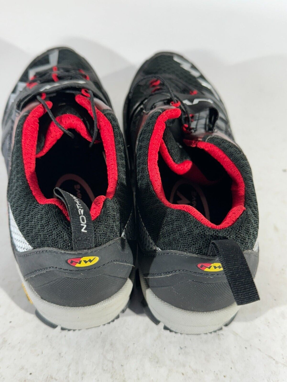 NORTHWAVE Gtx Explorer Cycling MTB Shoes NEW Bike Boots EU39 US7 Mondo 252 cs254