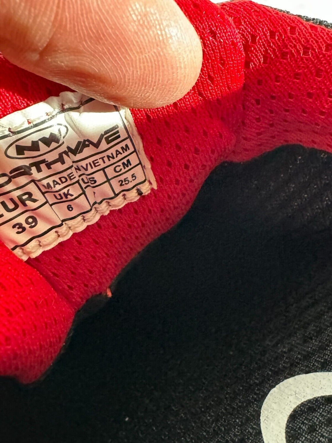 NORTHWAVE Gtx Explorer Cycling MTB Shoes NEW Bike Boots EU39 US7 Mondo 252 cs254