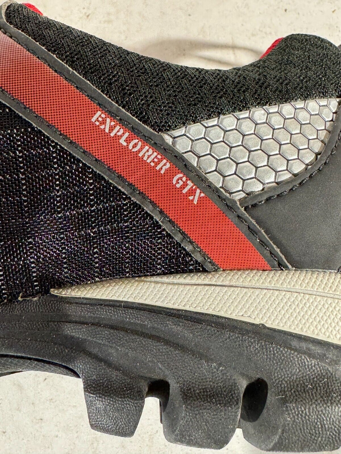 NORTHWAVE Gtx Explorer Cycling MTB Shoes NEW Bike Boots EU39 US7 Mondo 252 cs254