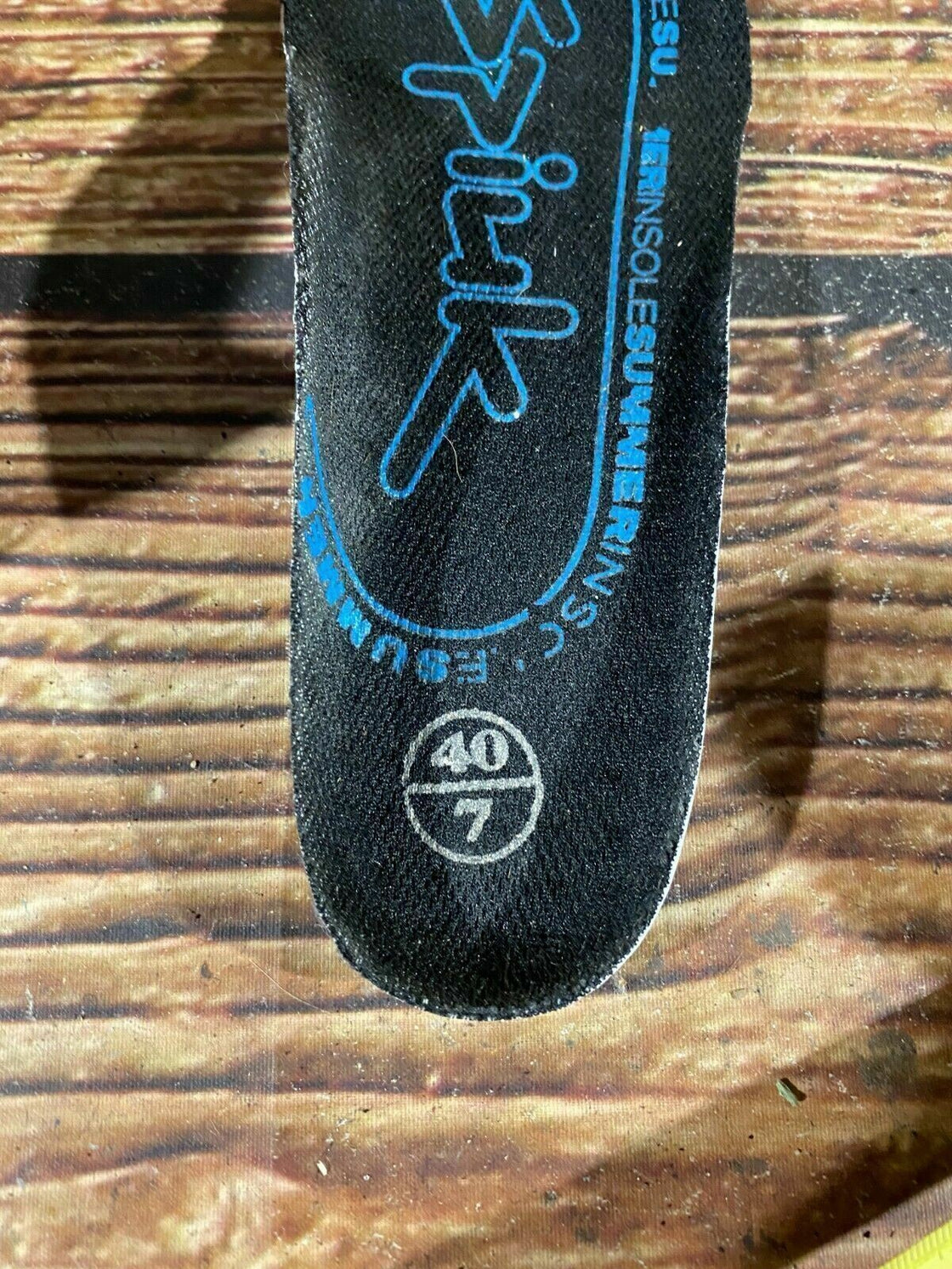 SPIUK Cycling MTB Shoes Mountain Bike Shoes Size EU40 MTB Shoes cs1075