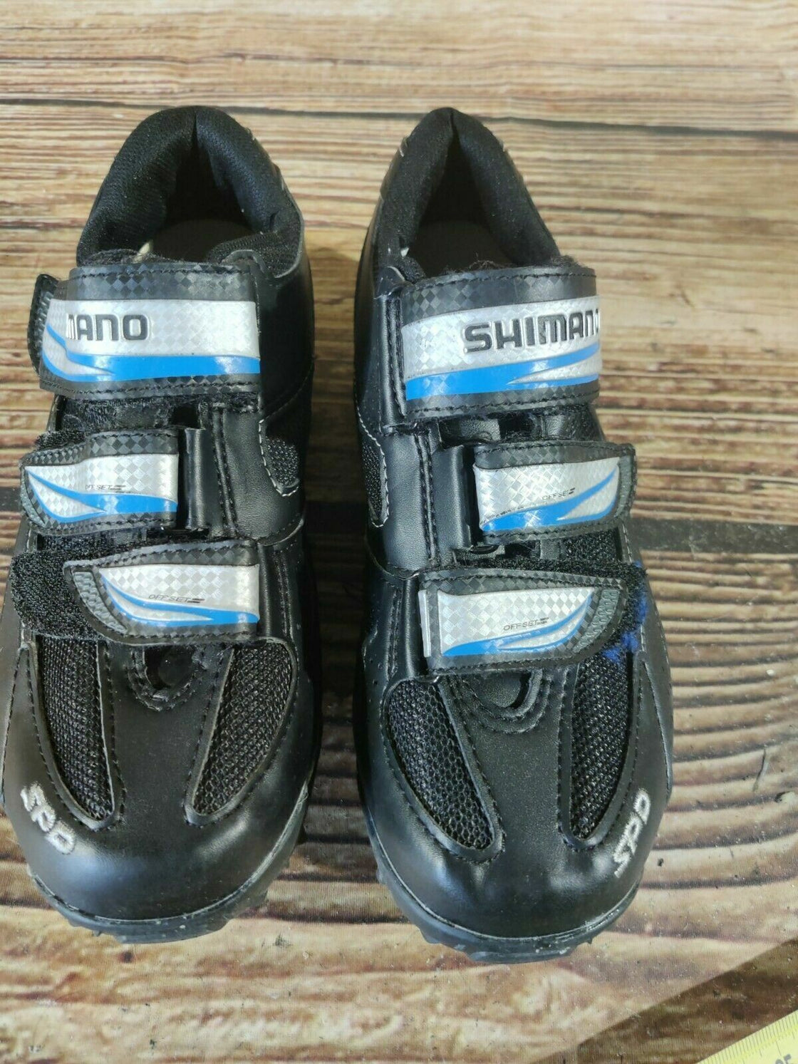 SHIMANO WM51 Cycling MTB Shoes Mountain Bike Unisex EU39 MTB Shoes cs1120