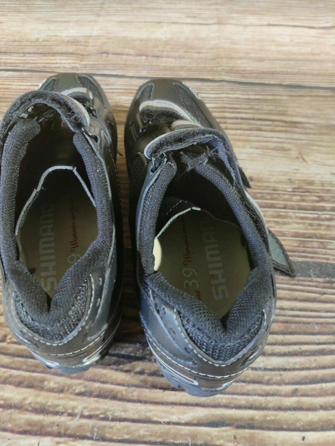 SHIMANO WM51 Cycling MTB Shoes Mountain Bike Unisex EU39 MTB Shoes cs1120