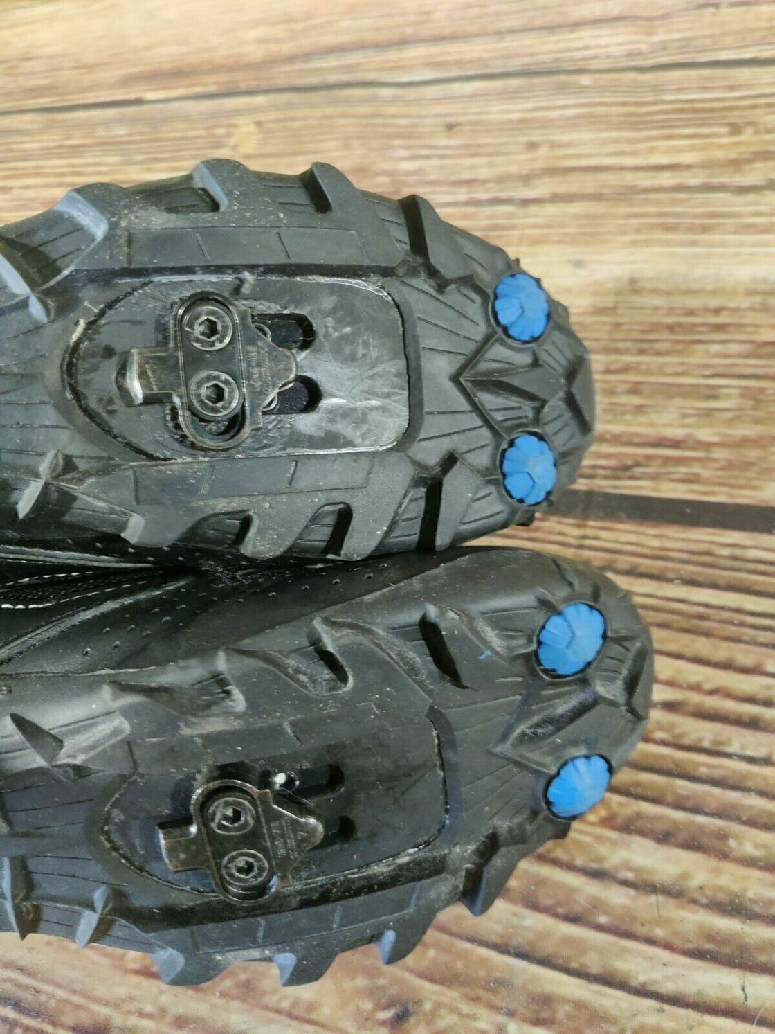 SHIMANO WM51 Cycling MTB Shoes Mountain Bike Unisex EU39 MTB Shoes cs1120