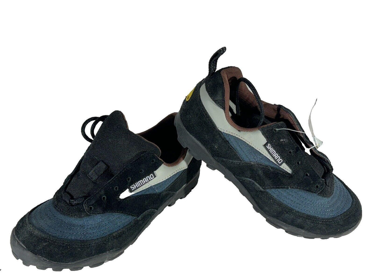 Shimano Cycling Shoes EU 36 US 4.5 Vintage 225mm cs362