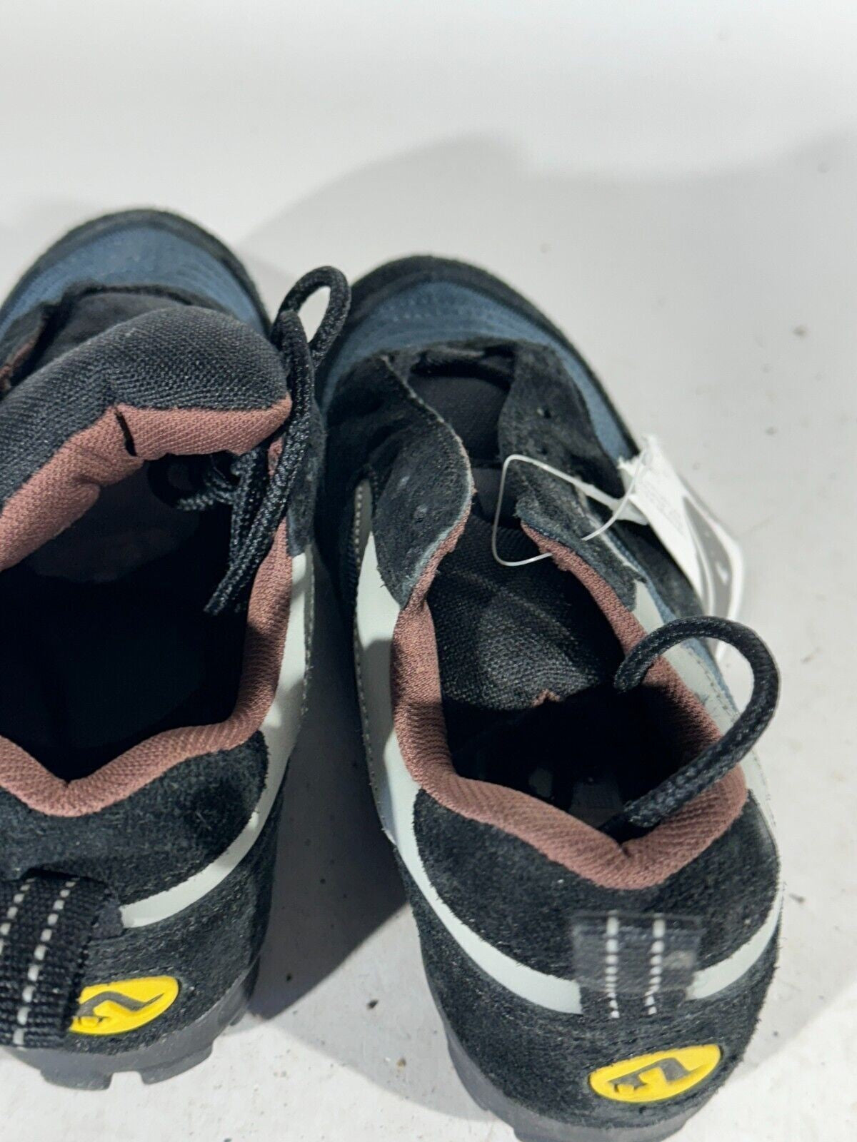 Shimano Cycling Shoes EU 36 US 4.5 Vintage 225mm cs362