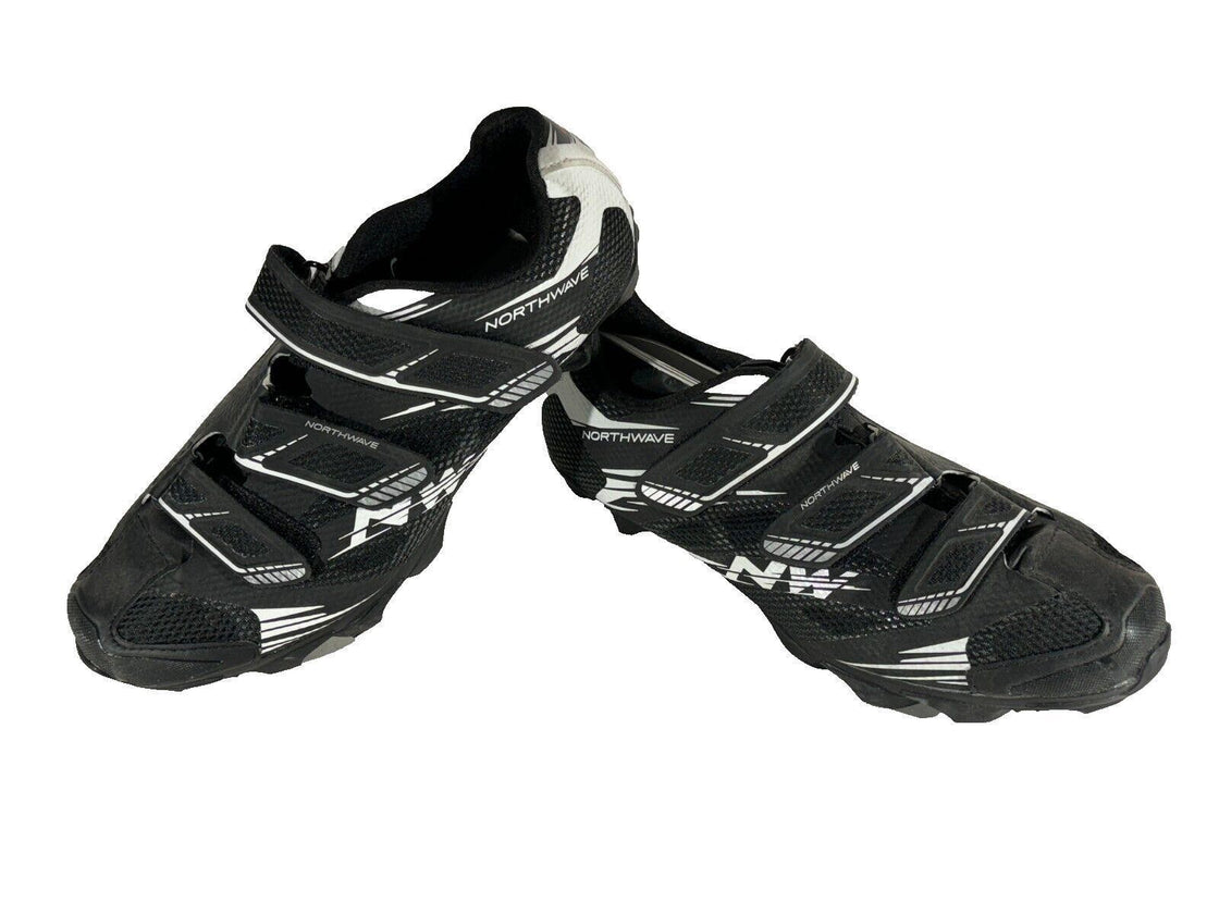 NORTHWAVE Katana Cycling Shoes MTB Bike Boot Ladies EU40 US7.5 Mondo 254 cs281