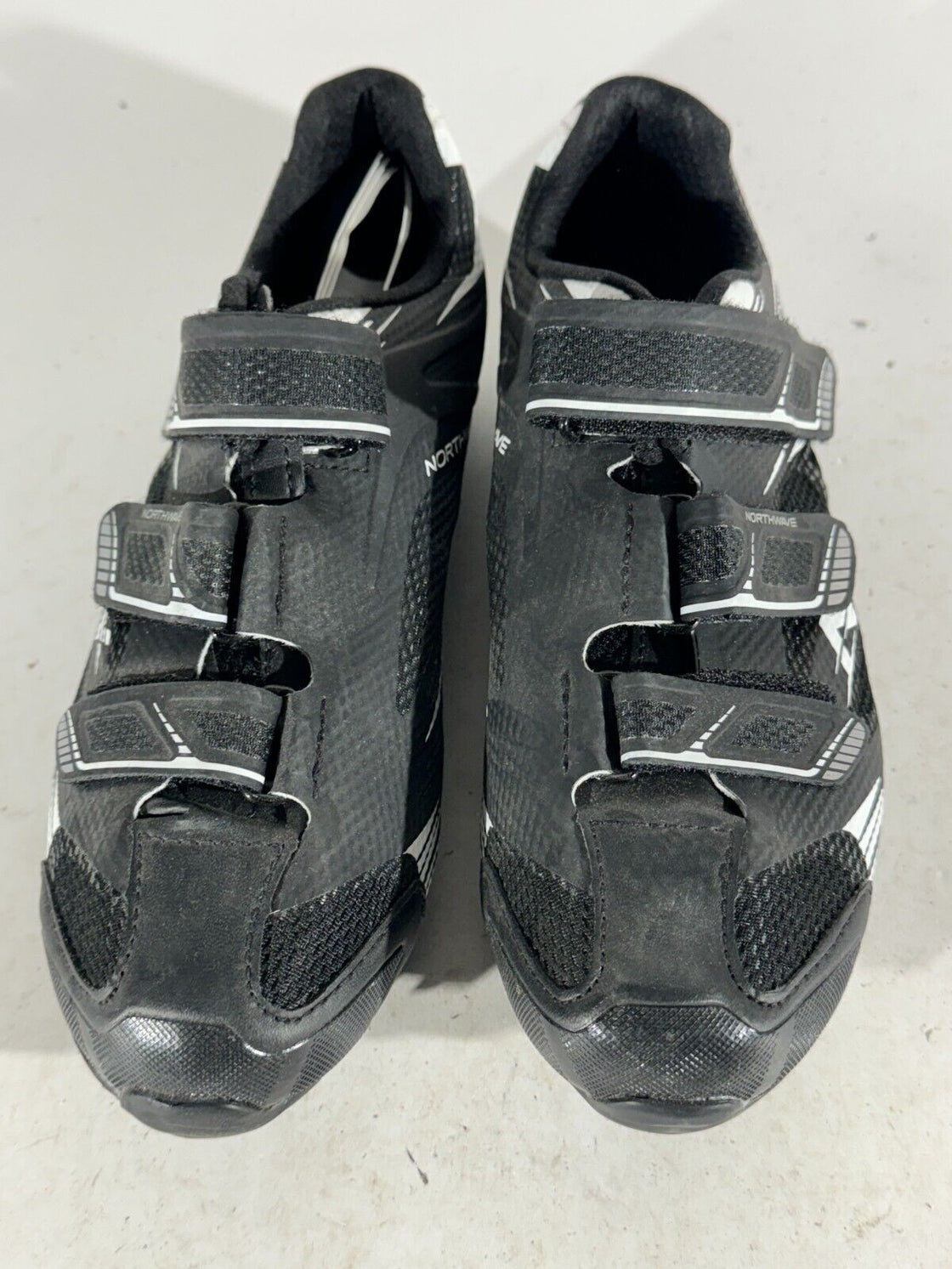 NORTHWAVE Katana Cycling Shoes MTB Bike Boot Ladies EU40 US7.5 Mondo 254 cs281