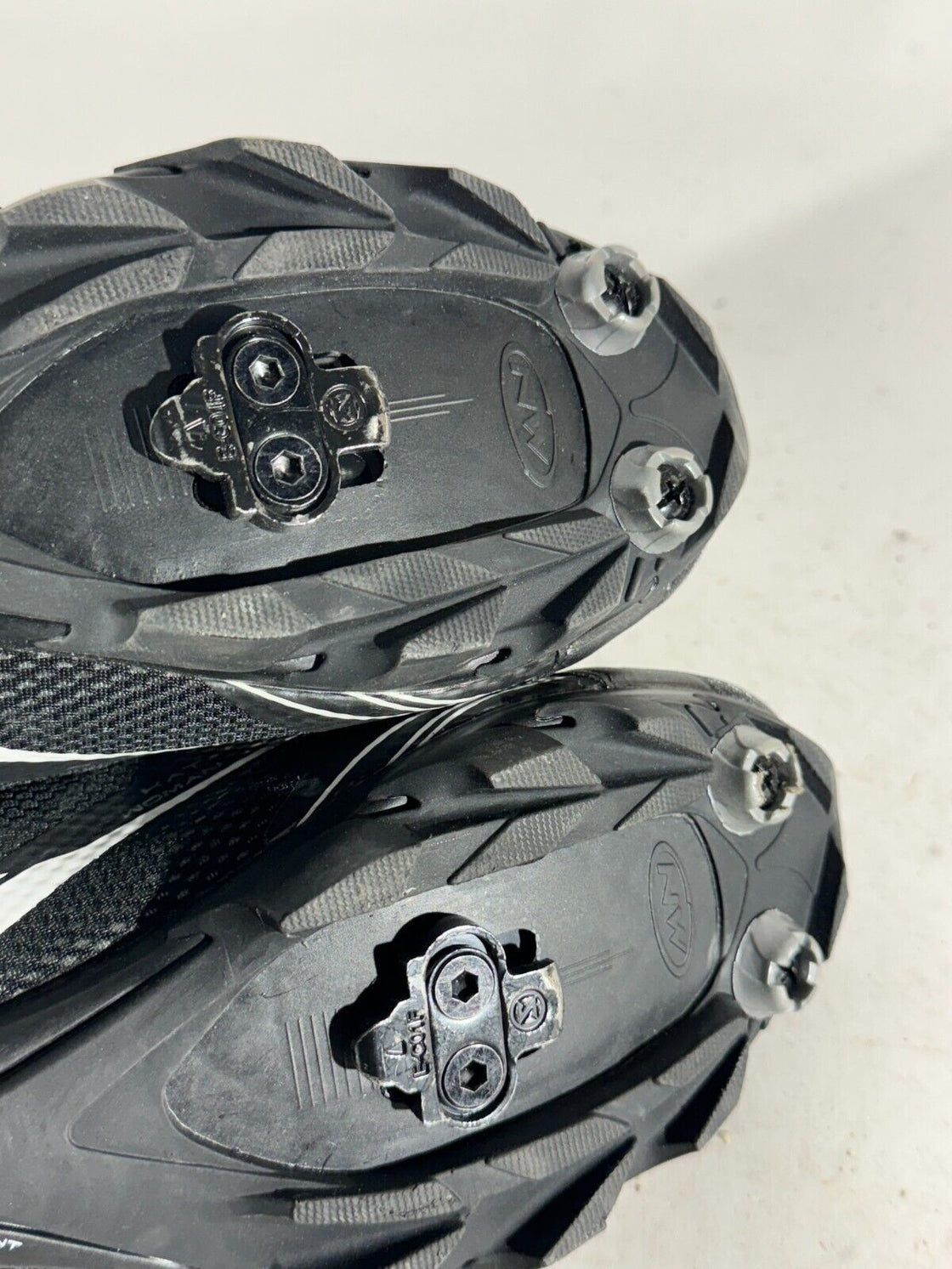 NORTHWAVE Katana Cycling Shoes MTB Bike Boot Ladies EU40 US7.5 Mondo 254 cs281