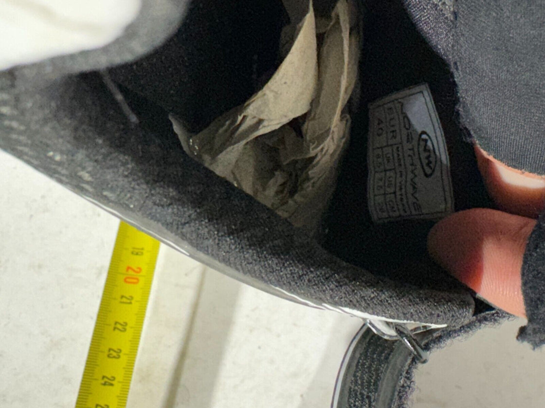 NORTHWAVE Katana Cycling Shoes MTB Bike Boot Ladies EU40 US7.5 Mondo 254 cs281