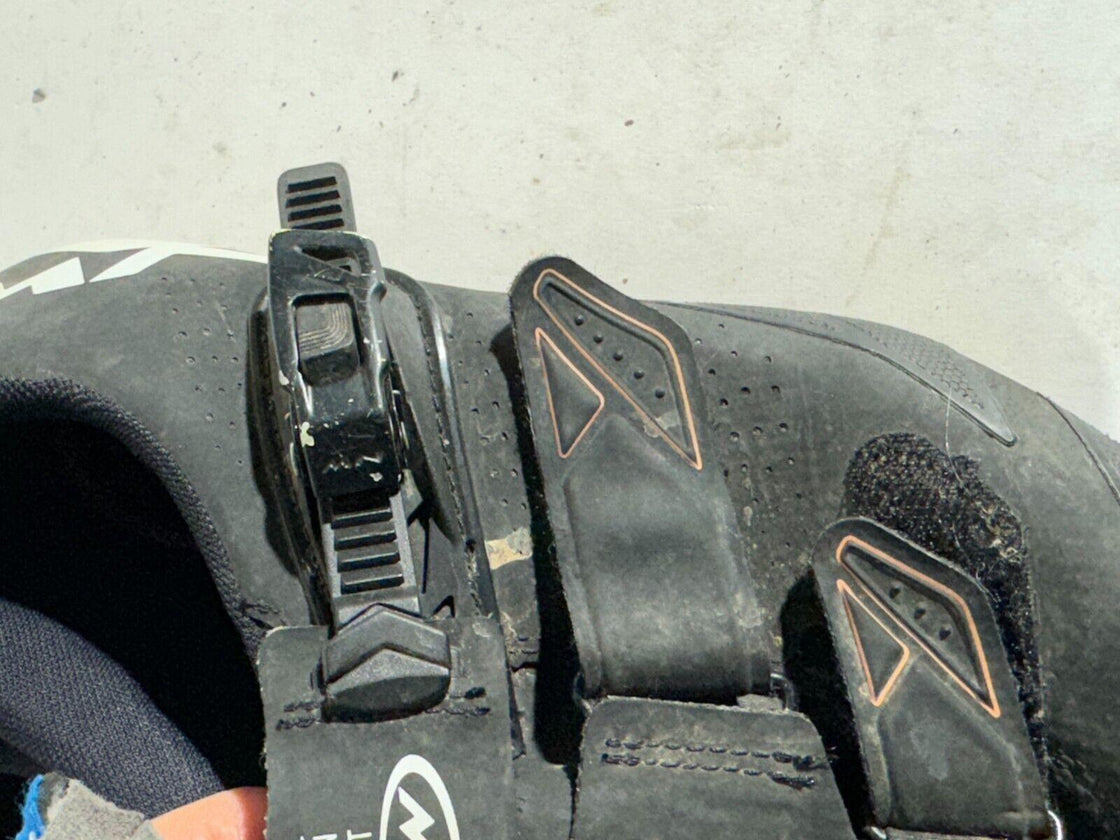 NORTHWAVE Sparkle Cycling Shoes MTB Bike Boots Ladies EU37 US6.5 Mondo 232 cs246