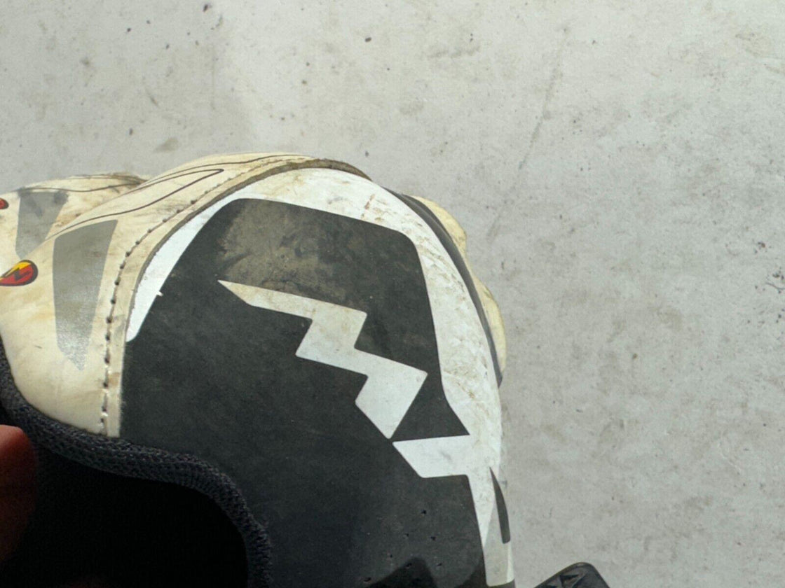 NORTHWAVE Sparkle Cycling Shoes MTB Bike Boots Ladies EU37 US6.5 Mondo 232 cs246