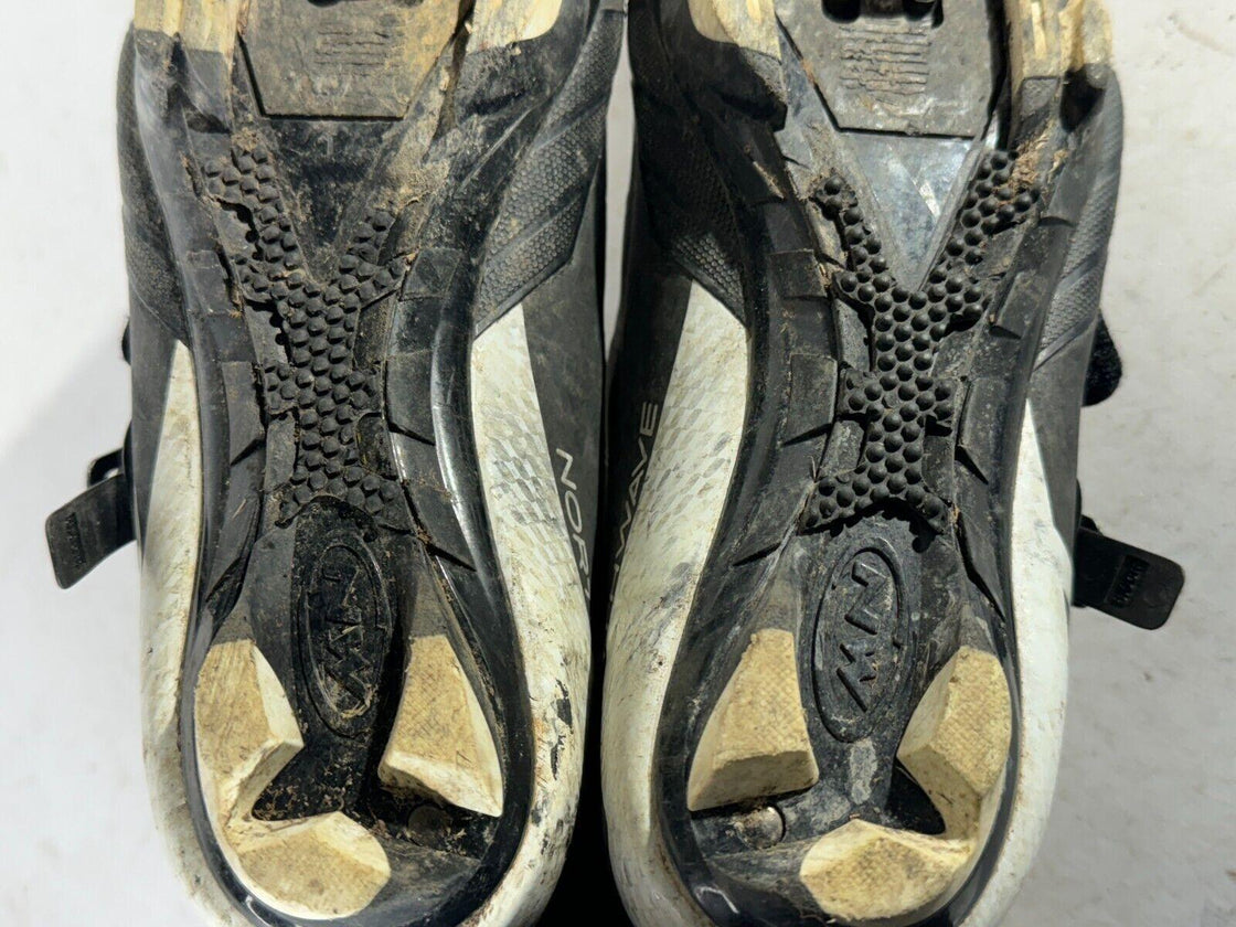 NORTHWAVE Sparkle Cycling Shoes MTB Bike Boots Ladies EU37 US6.5 Mondo 232 cs246