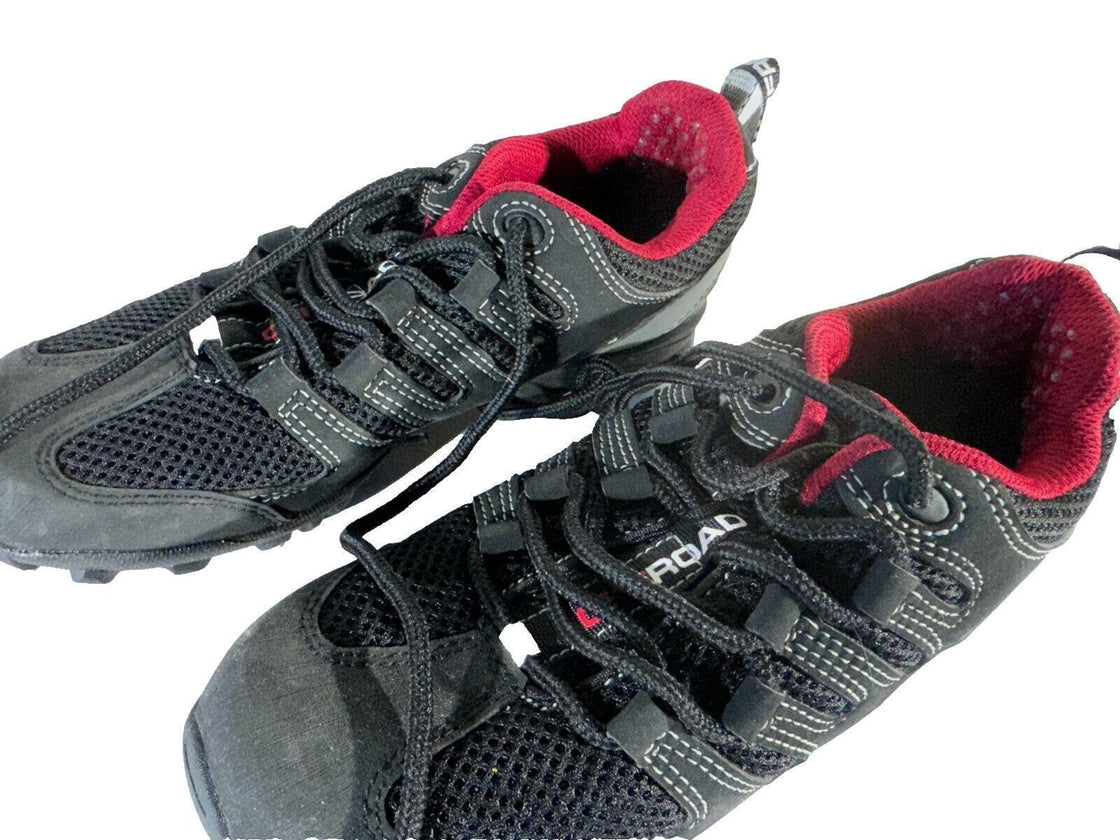 SUPLEST Cycling Shoes NEW Mountain Bike MTB Ladies EU37 US5.5 Mondo 235 cs152