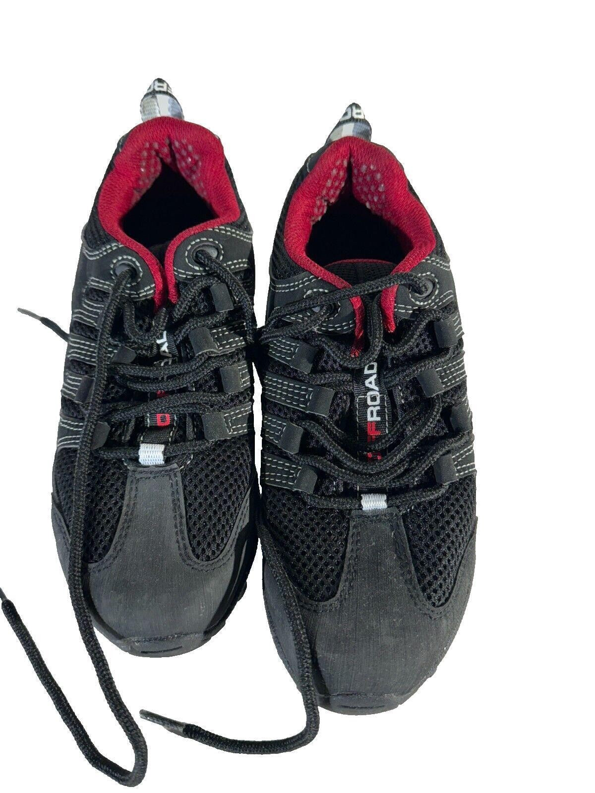 Suplest Cycling Shoes EU 37 US 5.5 Womens 235mm cs152