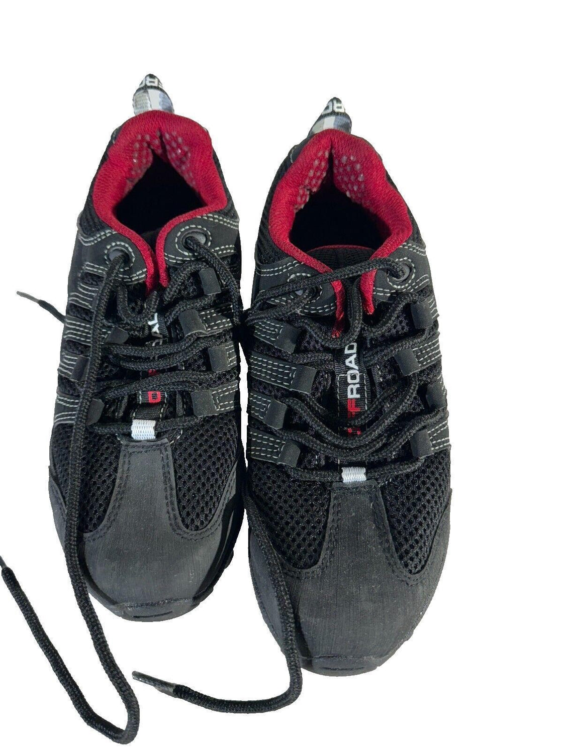 SUPLEST Cycling Shoes NEW Mountain Bike MTB Ladies EU37 US5.5 Mondo 235 cs152