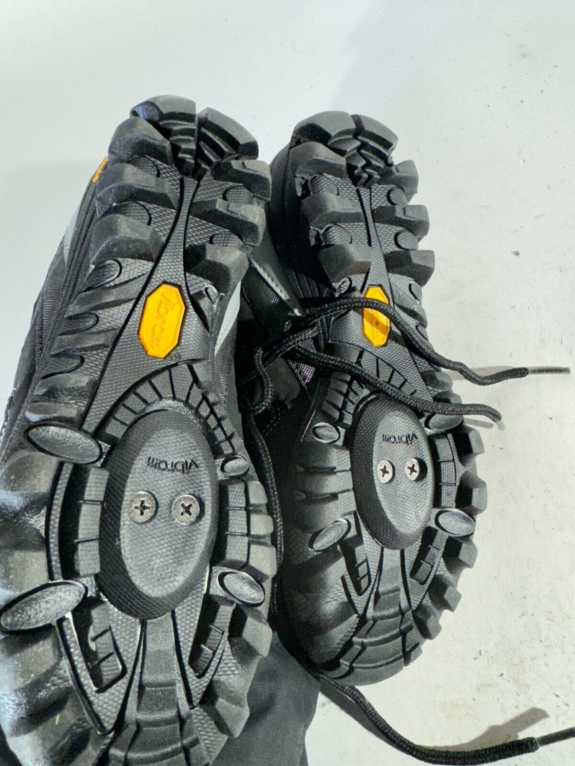 SUPLEST Cycling Shoes NEW Mountain Bike MTB Ladies EU37 US5.5 Mondo 235 cs152