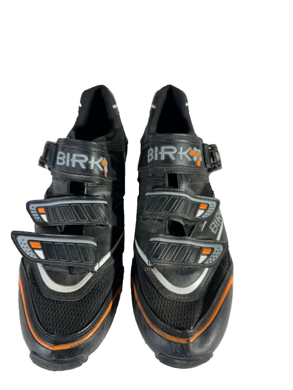 BIRK Cycling MTB Shoes Mountain Bike Boots EU45 US11 Mondo 288 cs163