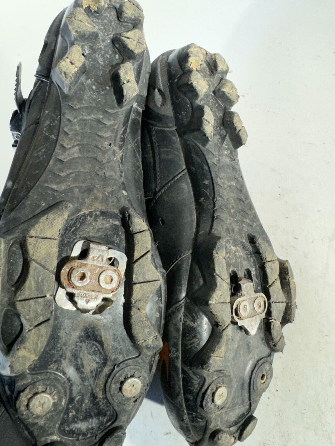 BIRK Cycling MTB Shoes Mountain Bike Boots EU45 US11 Mondo 288 cs163