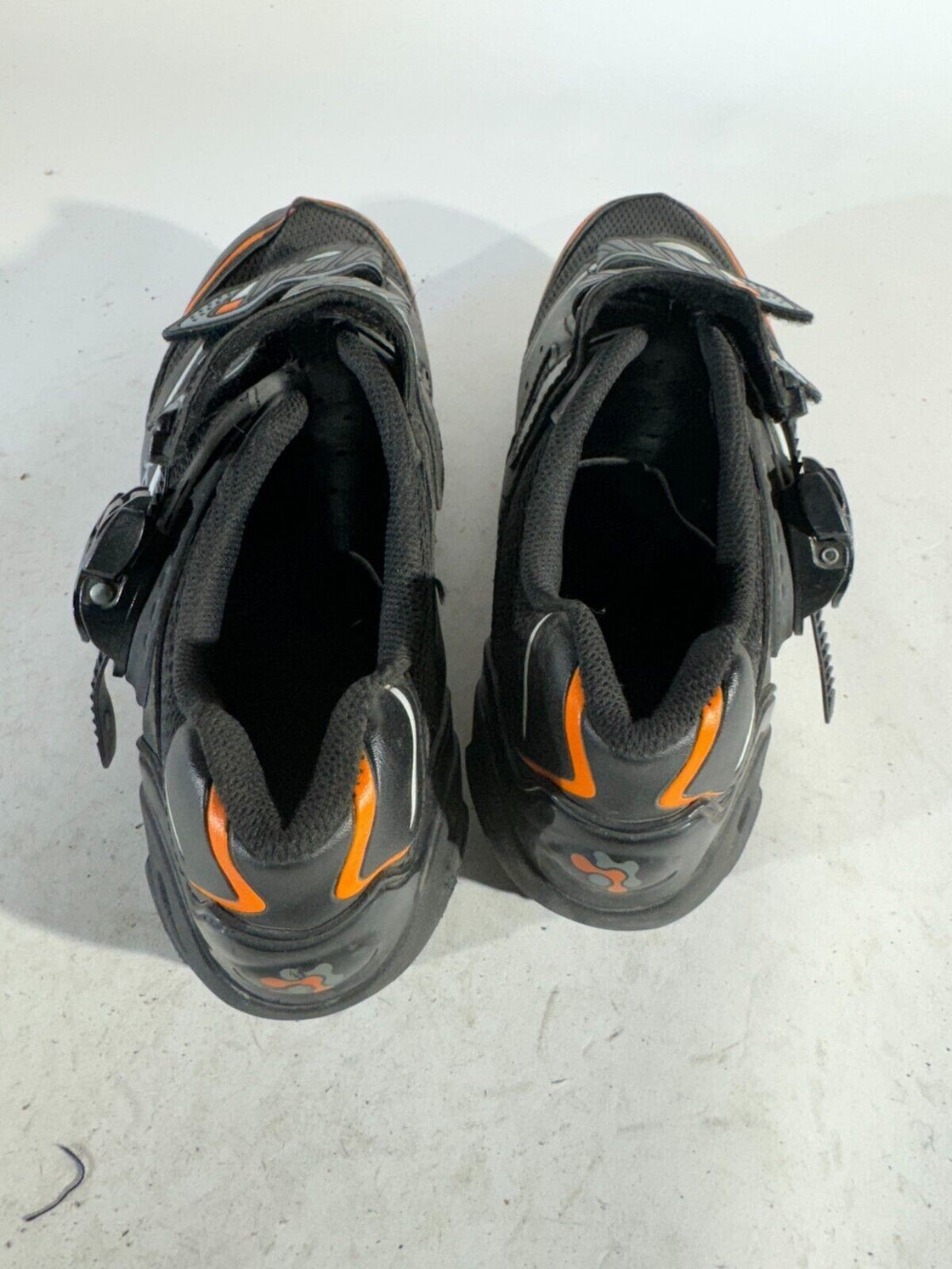 BIRK Cycling MTB Shoes Mountain Bike Boots EU45 US11 Mondo 288 cs163