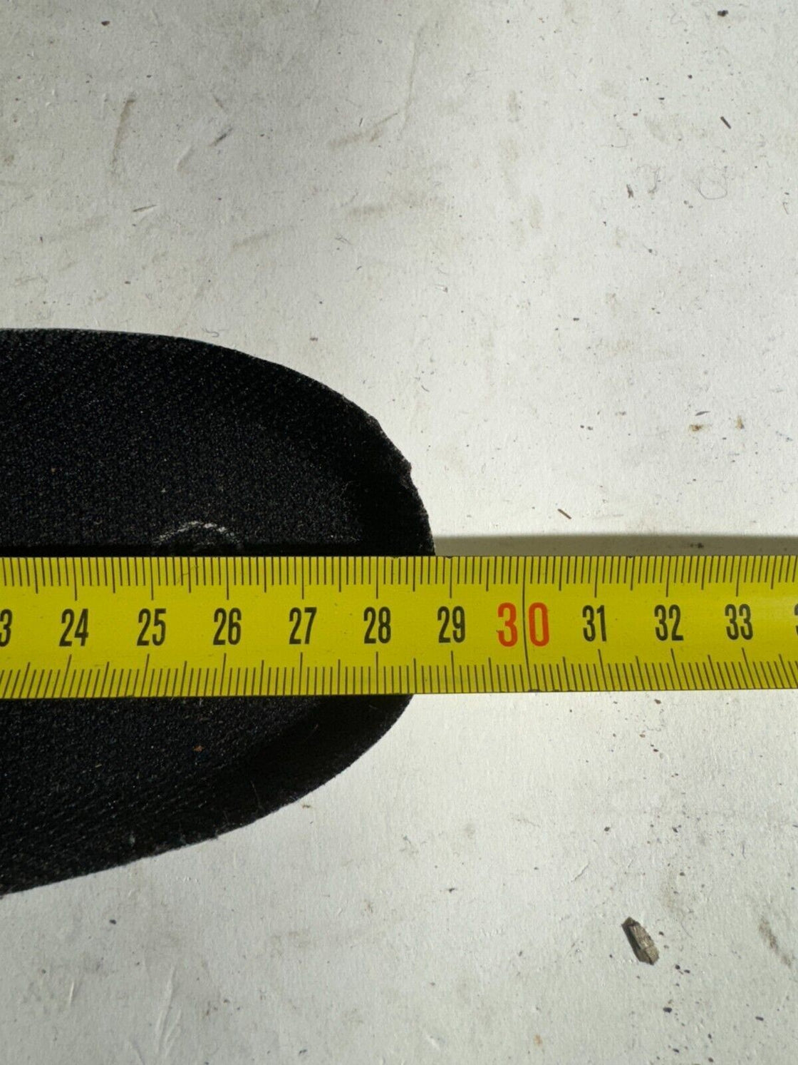 BIRK Cycling MTB Shoes Mountain Bike Boots EU45 US11 Mondo 288 cs163